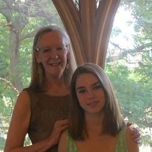 Meet your Posher, Tiane